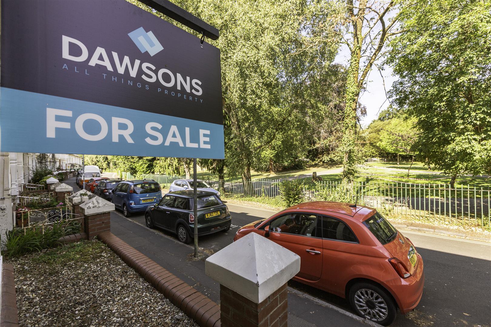 Oakwood Road, Brynmill, Swansea, SA2 0DN